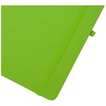 Blocco note formato A5 con copertina rigida Spectrum Plus