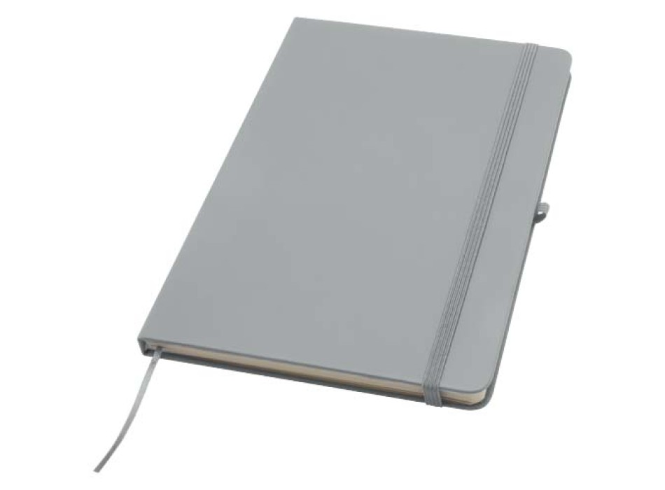 Blocco note formato A5 con copertina rigida Spectrum Plus