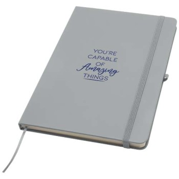 Blocco note formato A5 con copertina rigida Spectrum Plus