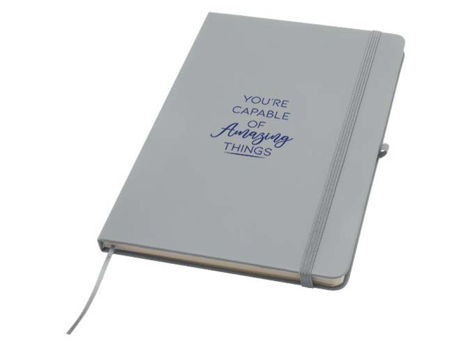 Blocco note formato A5 con copertina rigida Spectrum Plus