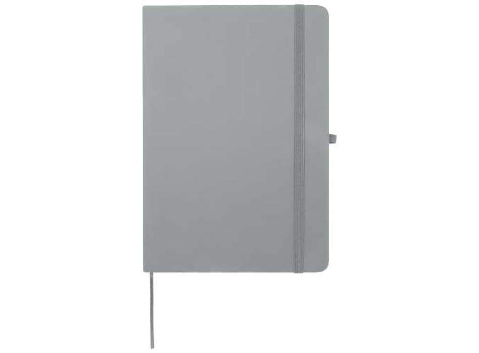 Blocco note formato A5 con copertina rigida Spectrum Plus