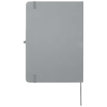Blocco note formato A5 con copertina rigida Spectrum Plus