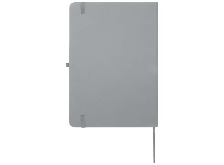 Blocco note formato A5 con copertina rigida Spectrum Plus
