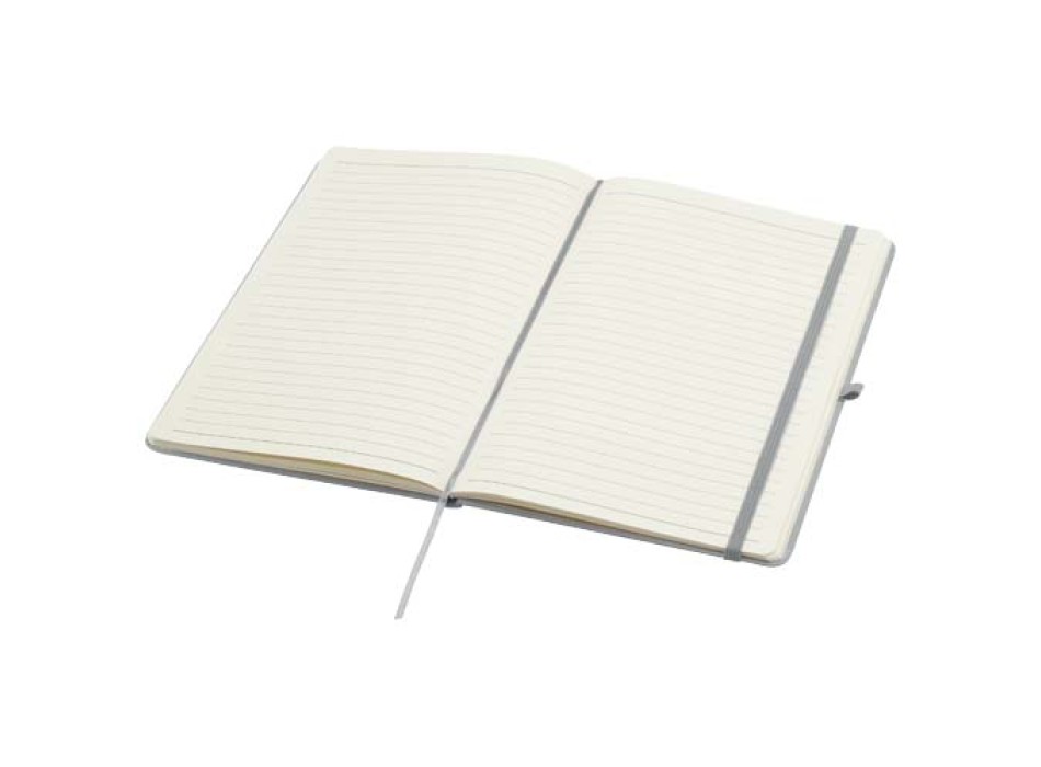 Blocco note formato A5 con copertina rigida Spectrum Plus