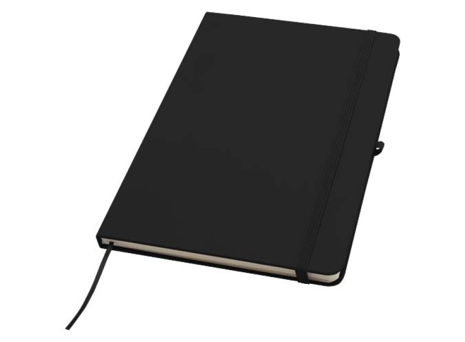 Blocco note formato A5 con copertina rigida Spectrum Plus