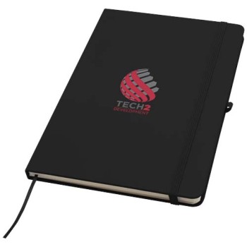 Blocco note formato A5 con copertina rigida Spectrum Plus