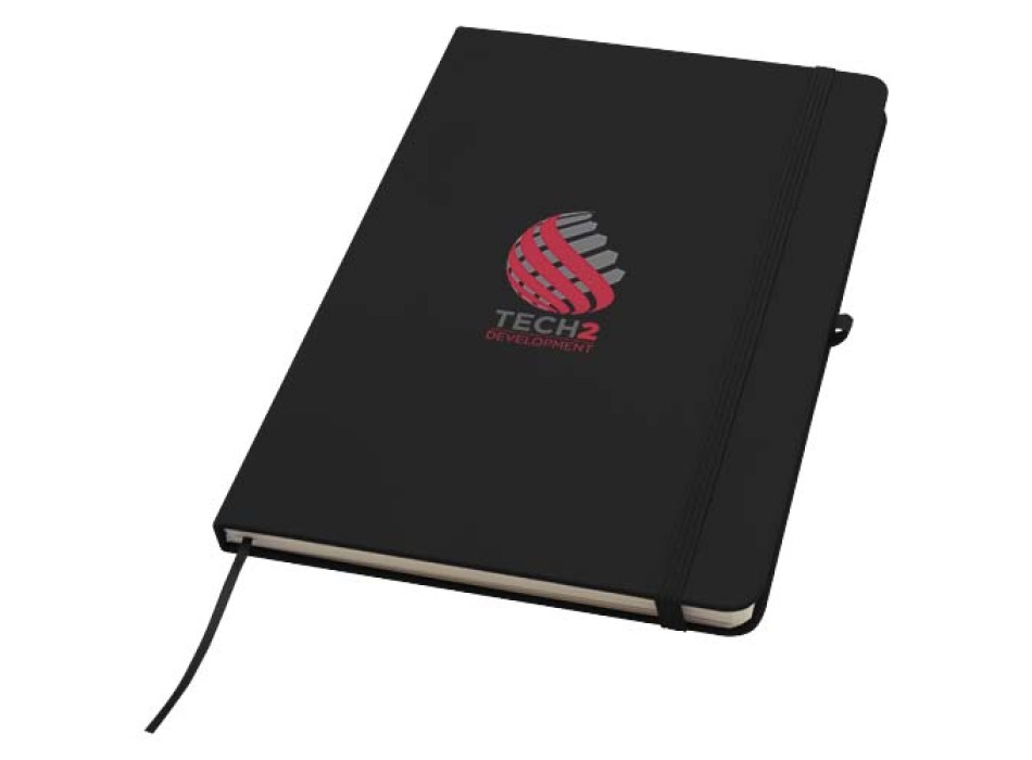 Blocco note formato A5 con copertina rigida Spectrum Plus
