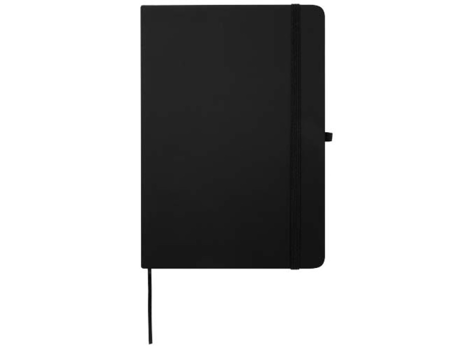 Blocco note formato A5 con copertina rigida Spectrum Plus