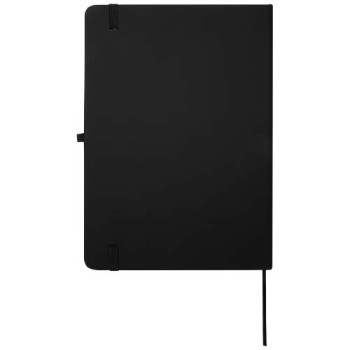 Blocco note formato A5 con copertina rigida Spectrum Plus