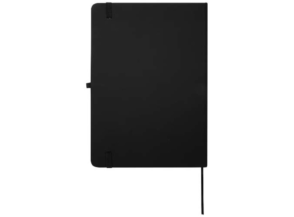 Blocco note formato A5 con copertina rigida Spectrum Plus