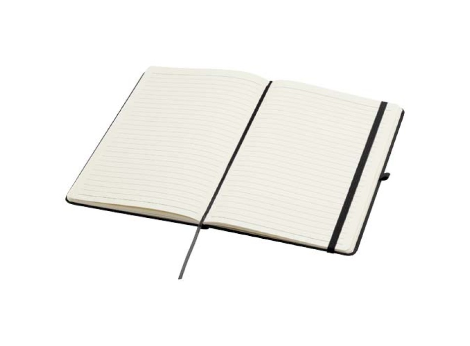 Blocco note formato A5 con copertina rigida Spectrum Plus