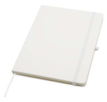 Blocco note formato A5 con copertina rigida Spectrum Plus