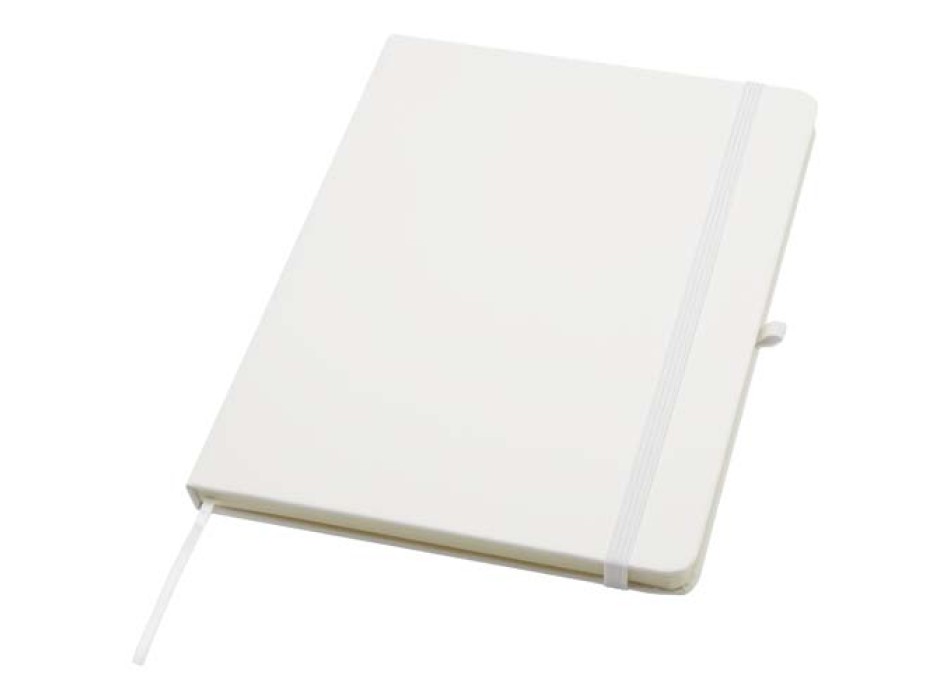 Blocco note formato A5 con copertina rigida Spectrum Plus
