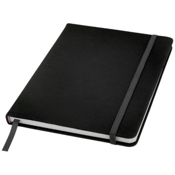 Blocco note formato A5 con copertina rigida Spectrum