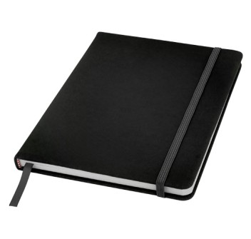 Blocco note formato A5 con copertina rigida Spectrum