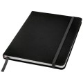 Blocco note formato A5 con copertina rigida Spectrum