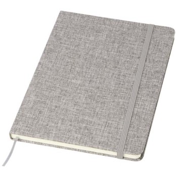 Blocco note formato A5 in cotone Ramona