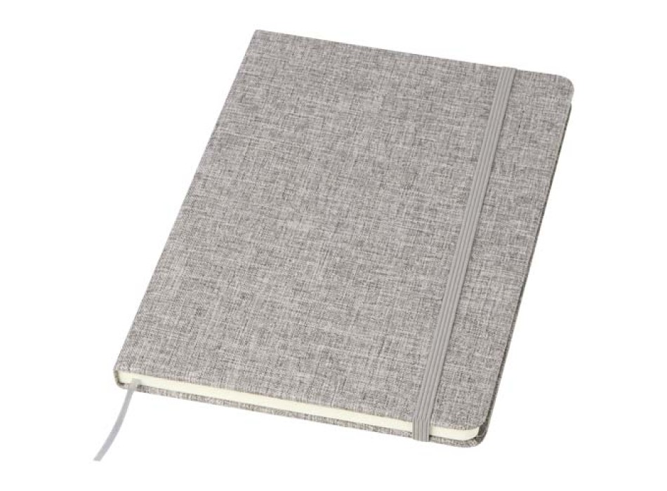 Blocco note formato A5 in cotone Ramona