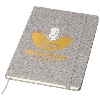 Blocco note formato A5 in cotone Ramona