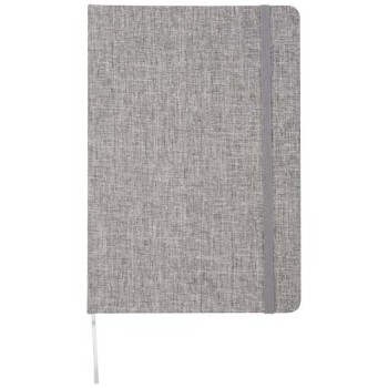 Blocco note formato A5 in cotone Ramona