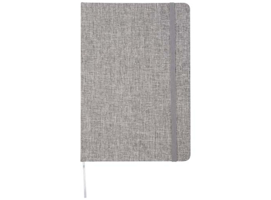 Blocco note formato A5 in cotone Ramona