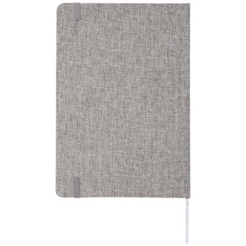 Blocco note formato A5 in cotone Ramona