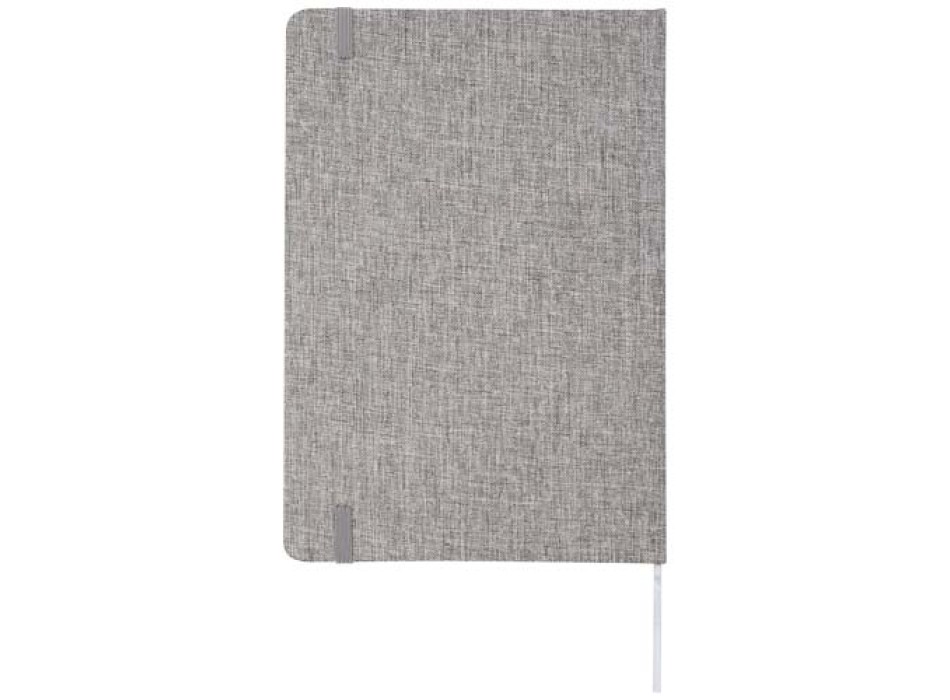 Blocco note formato A5 in cotone Ramona