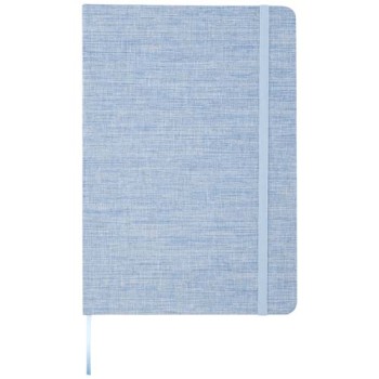 Blocco note formato A5 in cotone Ramona