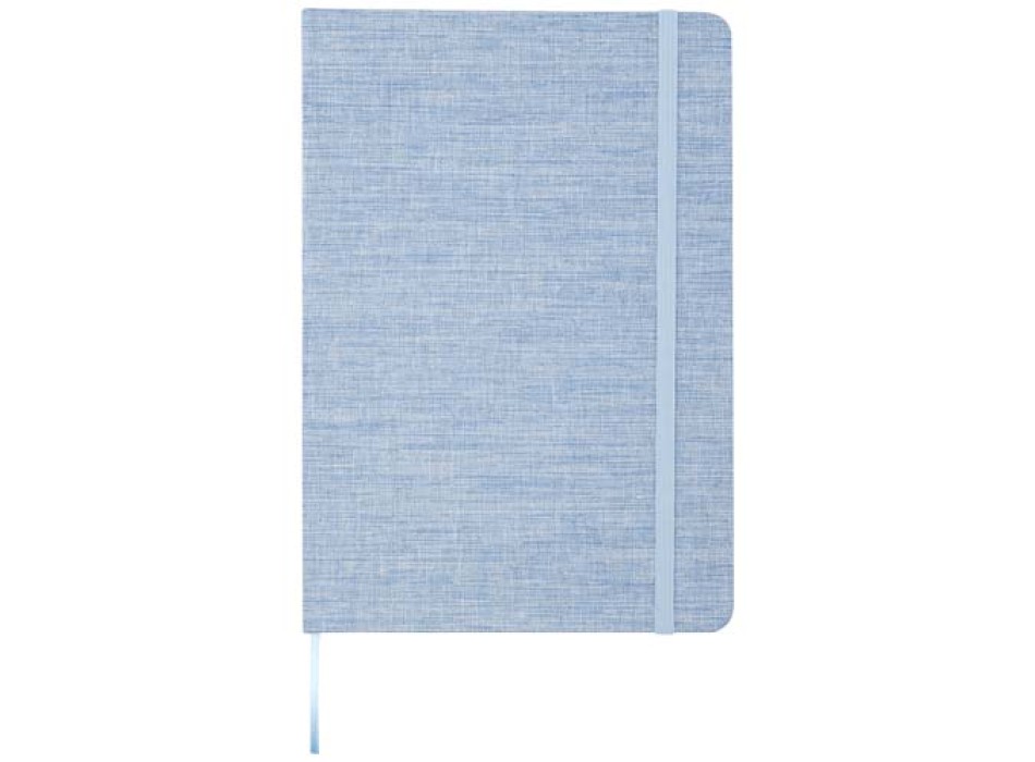 Blocco note formato A5 in cotone Ramona