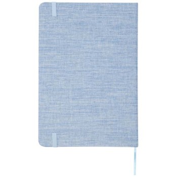 Blocco note formato A5 in cotone Ramona