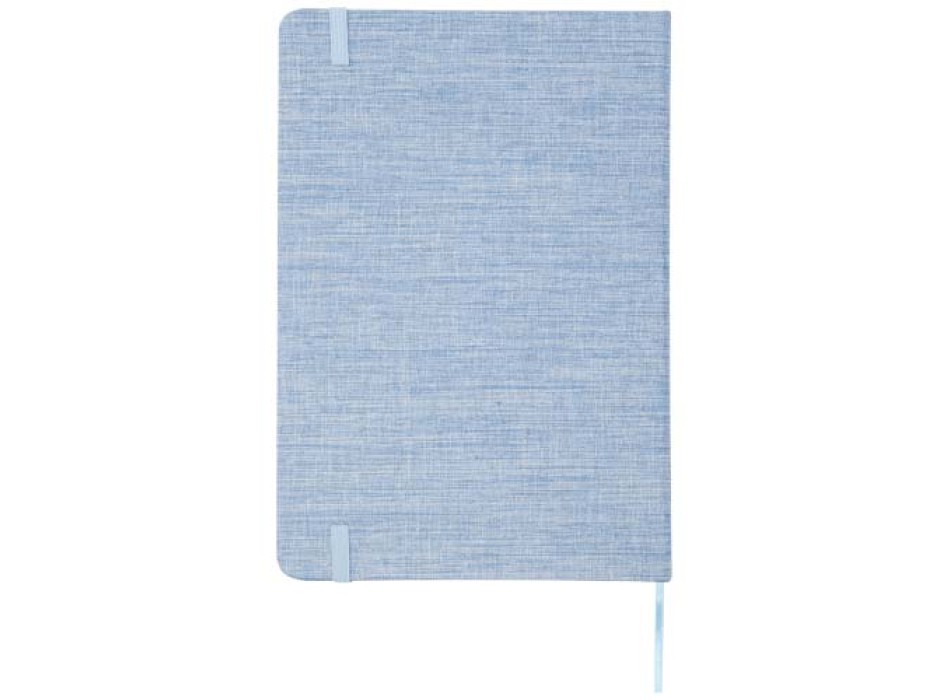 Blocco note formato A5 in cotone Ramona