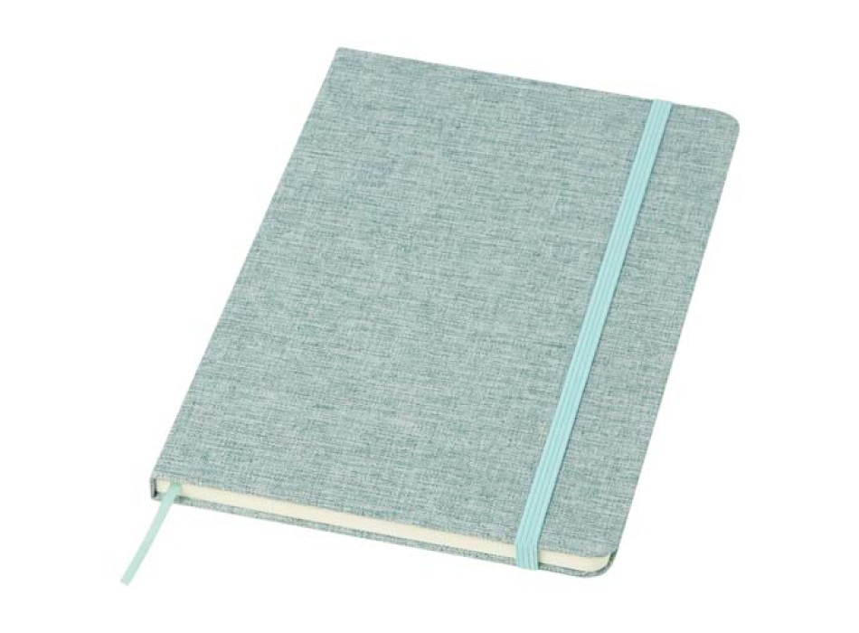 Blocco note formato A5 in cotone Ramona