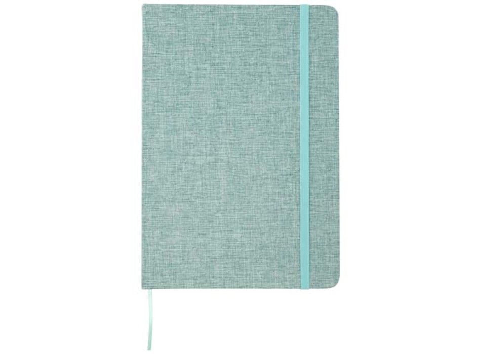 Blocco note formato A5 in cotone Ramona