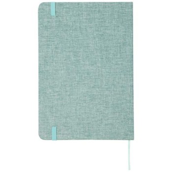 Blocco note formato A5 in cotone Ramona
