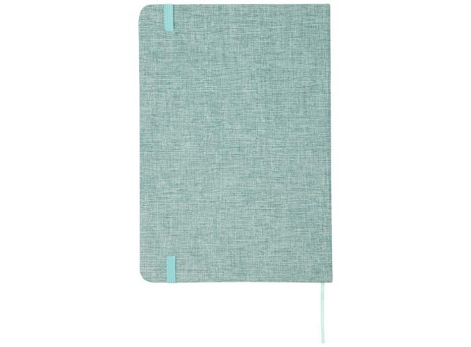 Blocco note formato A5 in cotone Ramona