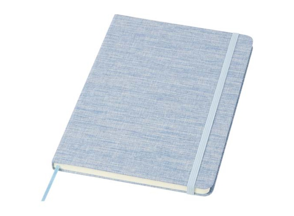 Blocco note formato A5 in cotone Ramona
