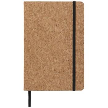 Blocco note formato A5 in sughero Napa