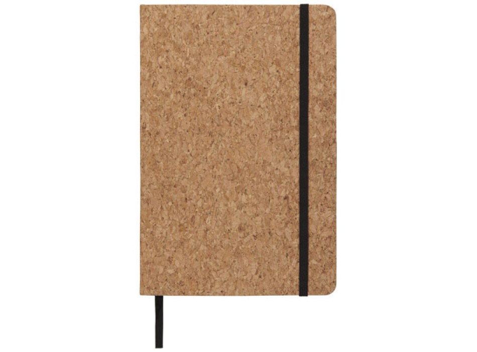 Blocco note formato A5 in sughero Napa