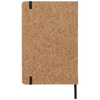 Blocco note formato A5 in sughero Napa