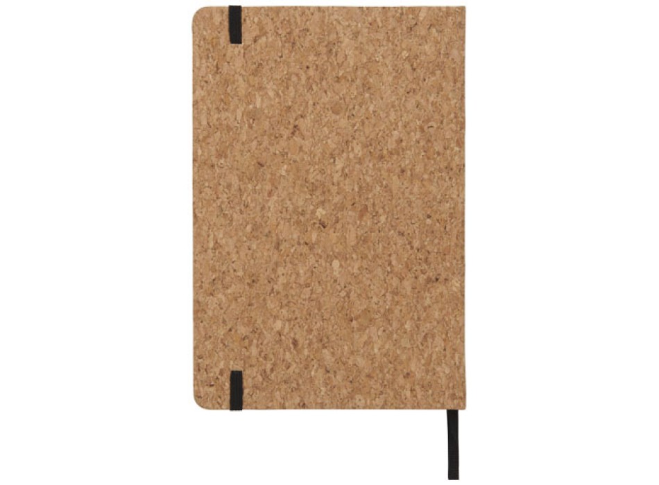 Blocco note formato A5 in sughero Napa