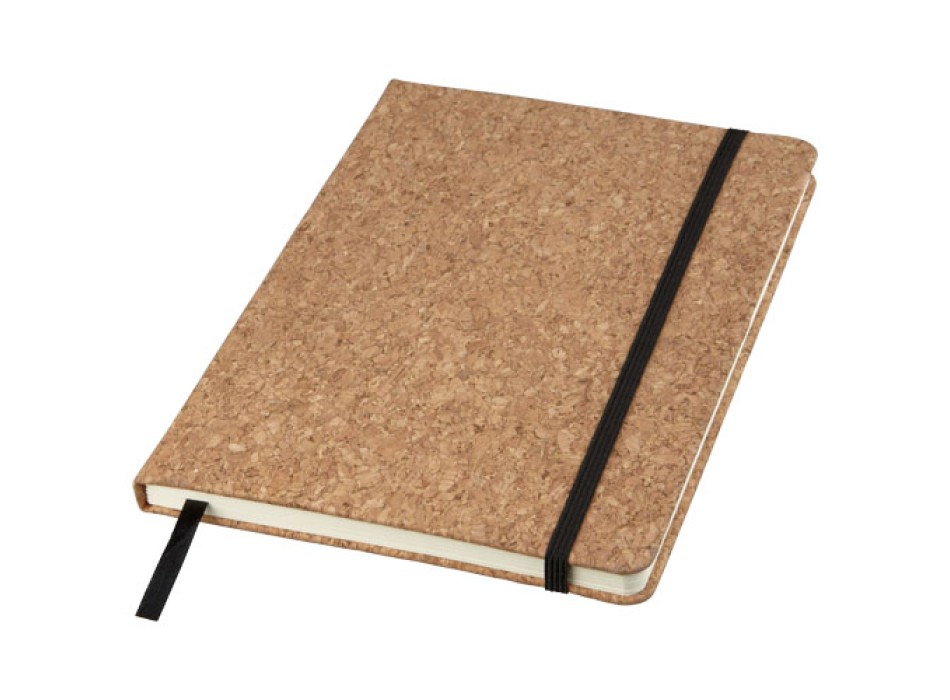 Blocco note formato A5 in sughero Napa