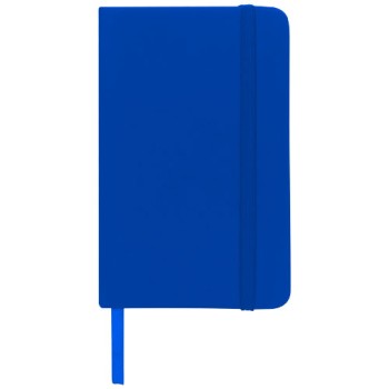 Blocco note formato A6 con copertina rigida Spectrum