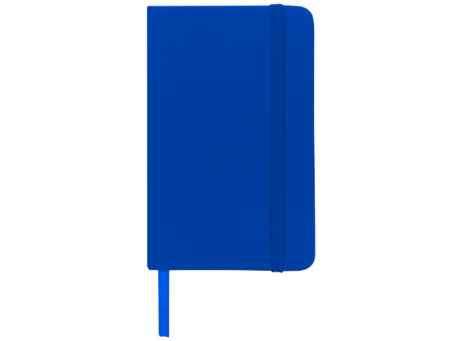 Blocco note formato A6 con copertina rigida Spectrum