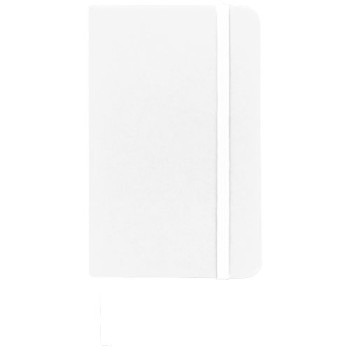 Blocco note formato A6 con copertina rigida Spectrum