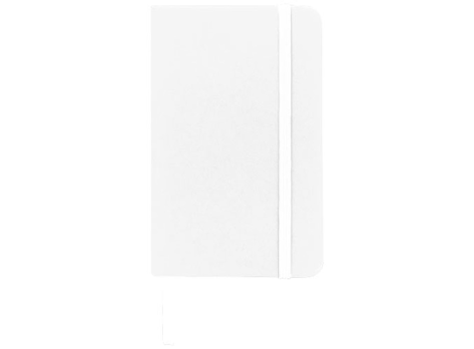 Blocco note formato A6 con copertina rigida Spectrum