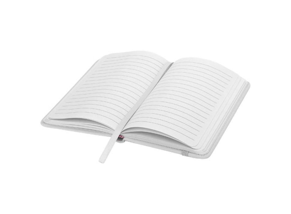 Blocco note formato A6 con copertina rigida Spectrum