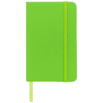 Blocco note formato A6 con copertina rigida Spectrum