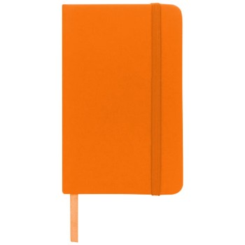 Blocco note formato A6 con copertina rigida Spectrum