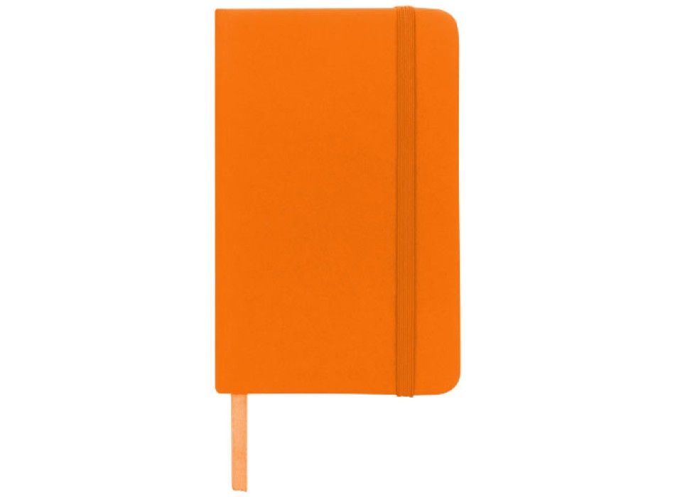 Blocco note formato A6 con copertina rigida Spectrum