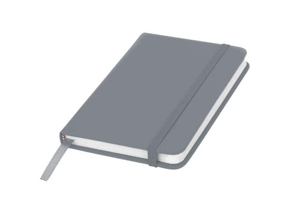 Blocco note formato A6 con copertina rigida Spectrum